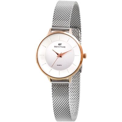 Bentime Analogové hodinky Skyben 005-9MB-HF0071A Bentime Analogové hodinky Skyben 005-9MB-HF0071A