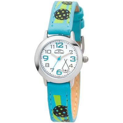 Bentime Dětské hodinky Floorball Skyben 001-9BA-5067V Bentime Dětské hodinky Floorball Skyben 001-9BA-5067V