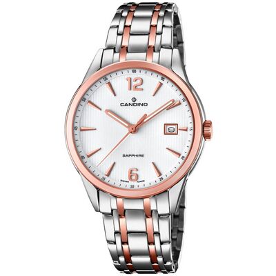 Candino Classic Timeless C4616/2 Candino Classic Timeless C4616/2