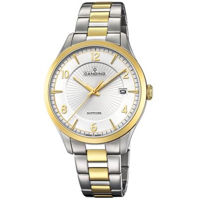 Candino For Him and Her C4631/1 Candino For Him and Her C4631/1