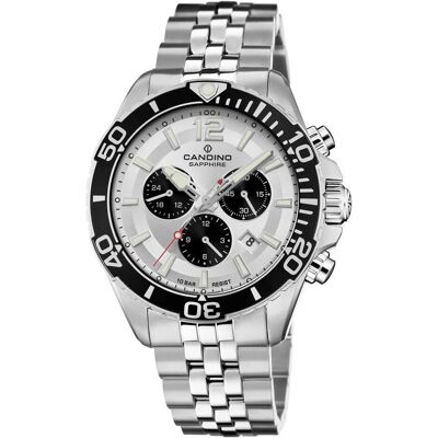 Candino GENTS SPORT CHRONOS C4714/1 Candino GENTS SPORT CHRONOS C4714/1