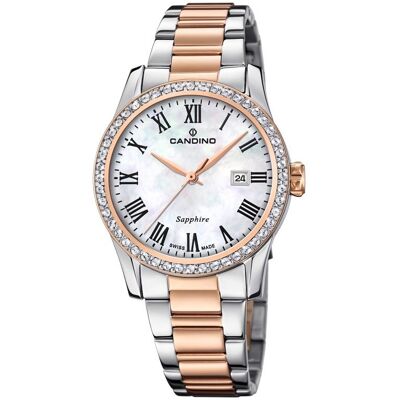 Candino Lady Elegance C4741/2 Candino Lady Elegance C4741/2
