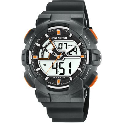 Calypso Digital For Man K5771/4 Calypso Digital For Man K5771/4