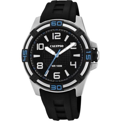 Calypso Versatile For Man K5760/5 Calypso Versatile For Man K5760/5