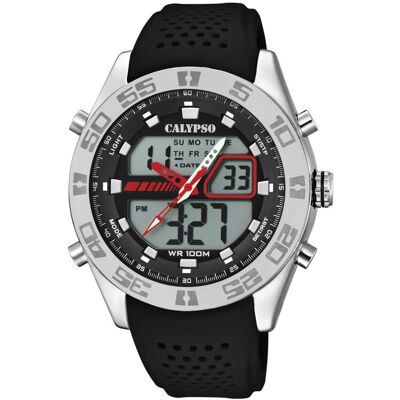 Calypso Versatile For Man K5774/4 Calypso Versatile For Man K5774/4