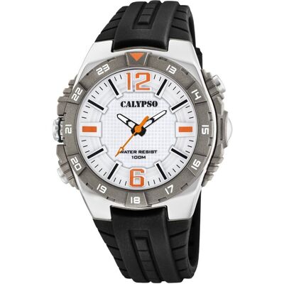 Calypso Versatile for Man K5778/1 Calypso Versatile for Man K5778/1