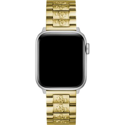 Guess Oceľový ťah pre Apple Watch (38 - 41 mm) - CS2011S2 Guess Oceľový ťah pre Apple Watch (38 - 41 mm) - CS2011S2