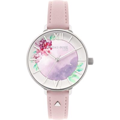 JVD Sunday Rose Enchanted SUN-E02 JVD Sunday Rose Enchanted SUN-E02