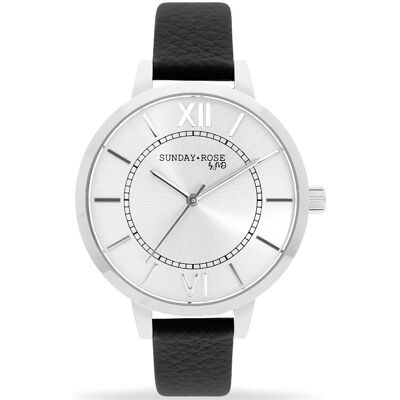 JVD Sunday Rose Classic FOREVER BLACK SUN-C01 JVD Sunday Rose Classic FOREVER BLACK SUN-C01