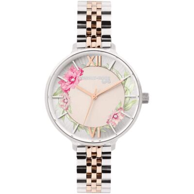 JVD Sunday Rose Spirit Blush SUN-S18 JVD Sunday Rose Spirit Blush SUN-S18
