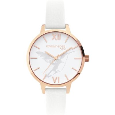 JVD Sunday Rose Spirit FREEDOM SUN-S01 JVD Sunday Rose Spirit FREEDOM SUN-S01