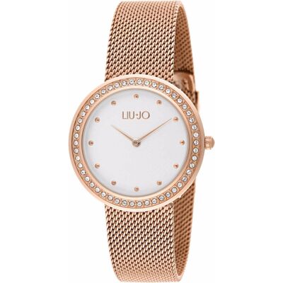 Liu Jo Luxury Round TLJ1194A Liu Jo Luxury Round TLJ1194A