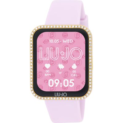Liu Jo Smartwatch Mini Slim Luxury SWLJ167 Liu Jo Smartwatch Mini Slim Luxury SWLJ167