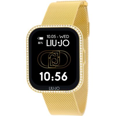 Liu Jo Smartwatch Mini Slim Luxury SWLJ203 Liu Jo Smartwatch Mini Slim Luxury SWLJ203