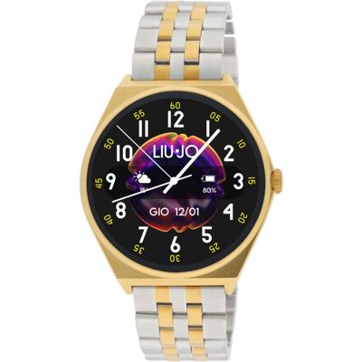 Liu Jo Smartwatch Slim Man 2.0 SWLJ187 Liu Jo Smartwatch Slim Man 2.0 SWLJ187