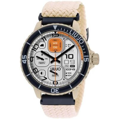 Liu Jo Smartwatch Sync Voice SWLJ182 Liu Jo Smartwatch Sync Voice SWLJ182