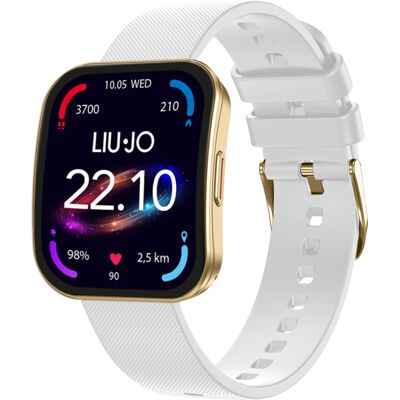 Liu Jo Smartwatch Voice Curved SWLJ211 Liu Jo Smartwatch Voice Curved SWLJ211