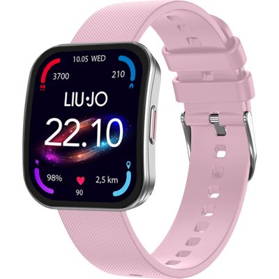 Liu Jo Smartwatch Voice Curved SWLJ212 Liu Jo Smartwatch Voice Curved SWLJ212