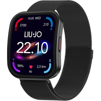 Liu Jo Smartwatch Voice Curved SWLJ219 Liu Jo Smartwatch Voice Curved SWLJ219