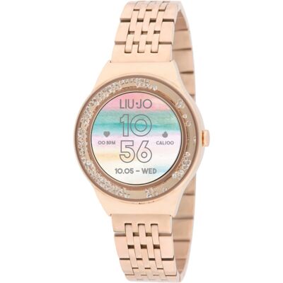 Liu Jo Smartwatch Voice Dancing SWLJ207 Liu Jo Smartwatch Voice Dancing SWLJ207