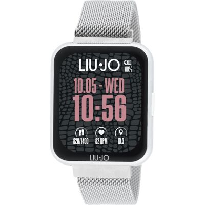 Liu Jo Smartwatch Voice Slim 2.0 SWLJ191 Liu Jo Smartwatch Voice Slim 2.0 SWLJ191