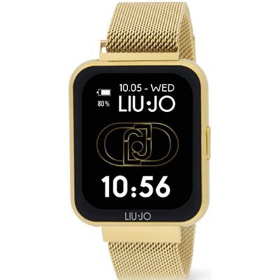 Liu Jo Smartwatch Voice Slim 2.0 SWLJ192 Liu Jo Smartwatch Voice Slim 2.0 SWLJ192