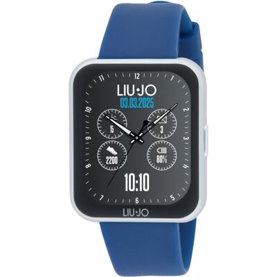 Liu Jo Smartwatch Voice Slim 2.0 SWLJ196 Liu Jo Smartwatch Voice Slim 2.0 SWLJ196