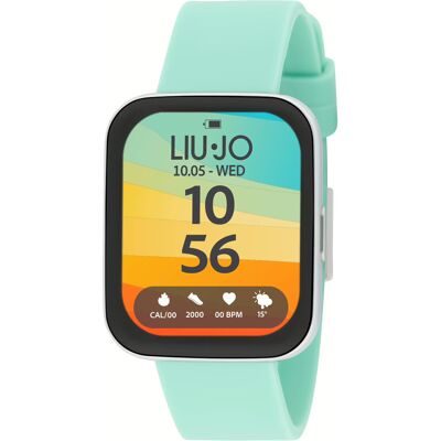 Liu Jo Smartwatch Voice Slim SWLJ089 Liu Jo Smartwatch Voice Slim SWLJ089