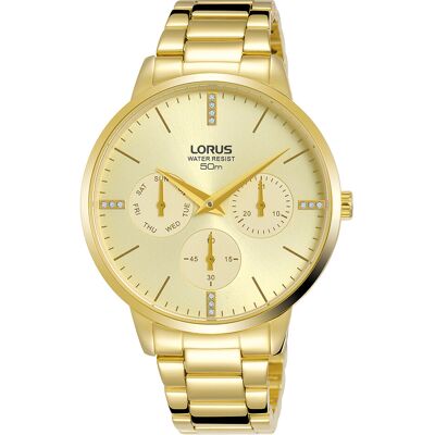 Lorus Chrono RP620DX9 Lorus Chrono RP620DX9