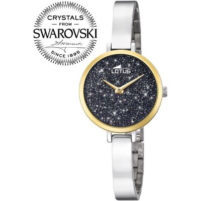 Lotus Swarovski L18562/2 Lotus Swarovski L18562/2