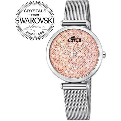 Lotus Swarovski L18564/4 Lotus Swarovski L18564/4
