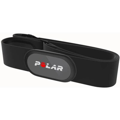 Polar H9 hrudný pás TF čierny, veľ. XS-S Polar H9 hrudný pás TF čierny, veľ. XS-S