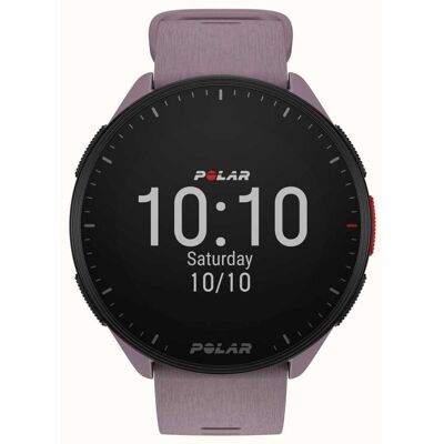 Polar POLAR PACER Purple S-L Polar POLAR PACER Purple S-L