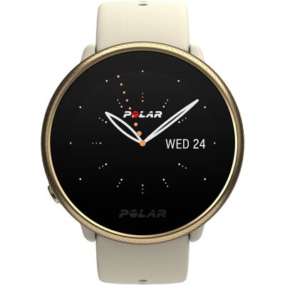 Polar POLAR IGNITE 2 Champagne/Gold S-L Polar POLAR IGNITE 2 Champagne/Gold S-L