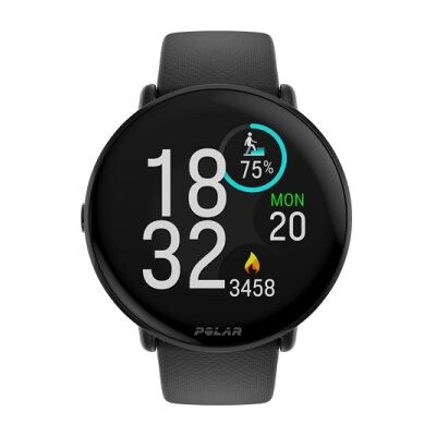 Polar POLAR IGNITE 3 Black/Black S-L Polar POLAR IGNITE 3 Black/Black S-L