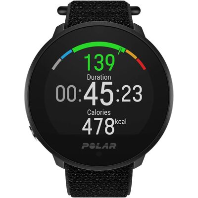 Polar POLAR UNITE Black M-L Polar POLAR UNITE Black M-L
