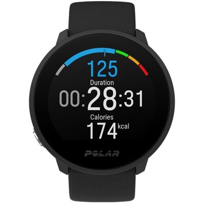 Polar POLAR UNITE Black S-L Polar POLAR UNITE Black S-L