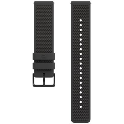 Polar Remienok 22 mm M/L sivá Polar Remienok 22 mm M/L sivá