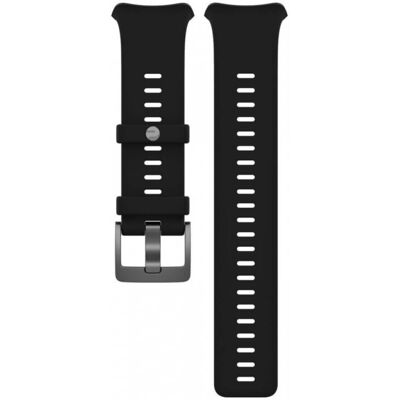 Polar Silikónový remienok Polar Vantage V M/L čierna Polar Silikónový remienok Polar Vantage V M/L čierna