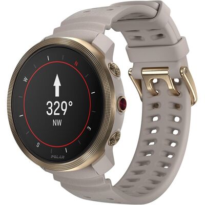 Polar POLAR VANTAGE M3 Greige Sand S-L Polar POLAR VANTAGE M3 Greige Sand S-L