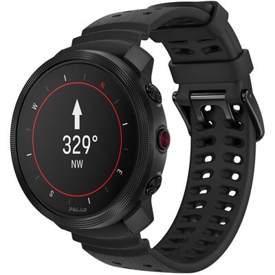 Polar POLAR VANTAGE M3 Night Black S-L Polar POLAR VANTAGE M3 Night Black S-L