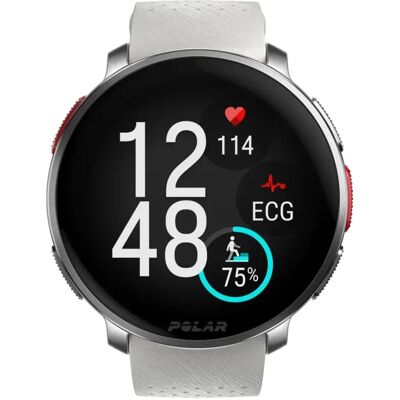 Polar POLAR VANTAGE V3 White S-L Polar POLAR VANTAGE V3 White S-L