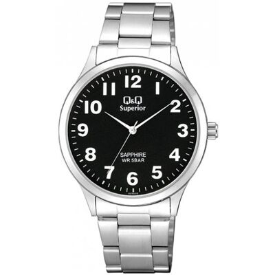 Q&Q Superior Sapphire S278J215Y Q&Q Superior Sapphire S278J215Y