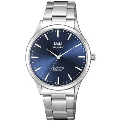 Q&Q Superior Sapphire S278J222Y Q&Q Superior Sapphire S278J222Y