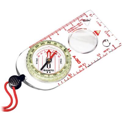 Suunto Buzola A-30 L SS012095013 Suunto Buzola A-30 L SS012095013