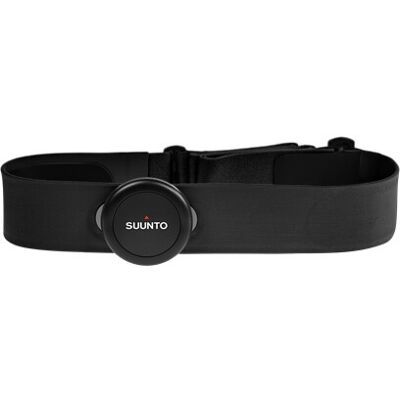 Suunto Hrudní pás se senzorem SS050579000 Suunto Hrudní pás se senzorem SS050579000