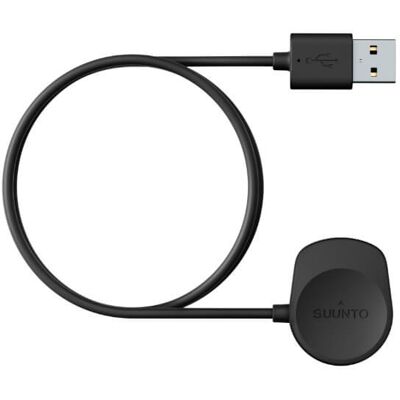 Suunto Nabíjací USB kábel k hodinkám Suunto 7 SS050548000 Suunto Nabíjací USB kábel k hodinkám Suunto 7 SS050548000