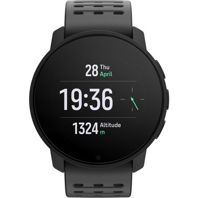 Suunto Suunto 9 Peak PRO All Black SS050807000 Suunto Suunto 9 Peak PRO All Black SS050807000