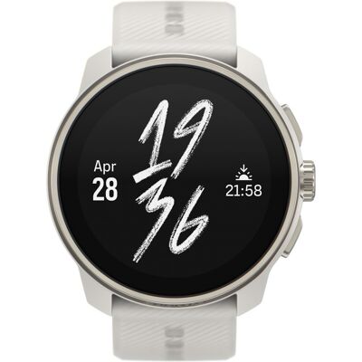 Suunto Suunto Race S Powder Gray SS051017000 Suunto Suunto Race S Powder Gray SS051017000