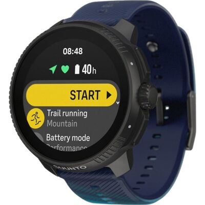 Suunto Suunto Race UTMB World Series SS051033000 Suunto Suunto Race UTMB World Series SS051033000